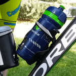 Portabidones y bidón de hidratación para el ciclista por Comunidad Biker MTB
